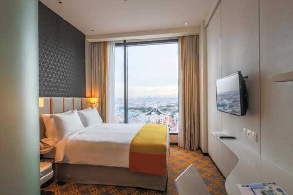 new york hotel_如何选择最优住宿地点