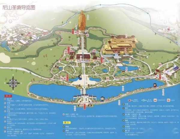 nidd景点攻略_探寻必去的秘境与体验