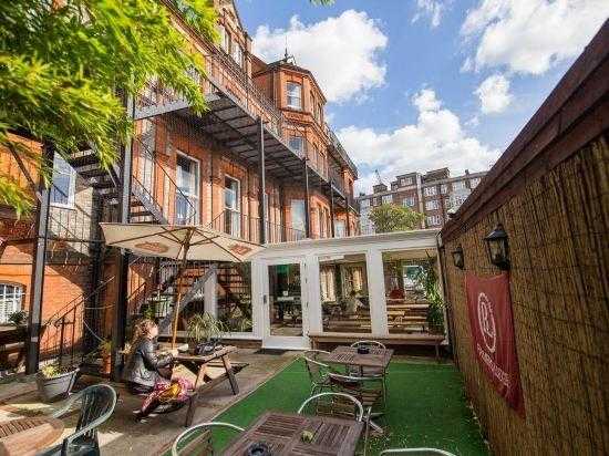swiss cottage_探索瑞士小屋的魅力与特色