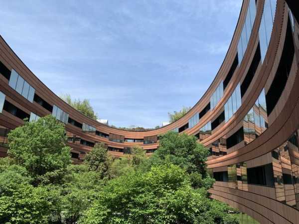 上海衡山度假村_享受奢华与自然的完美结合
