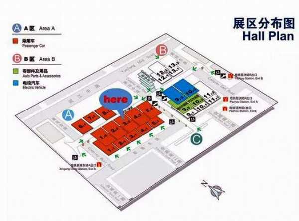 中国进出口商品交易会展馆_如何选择最佳参展方案?