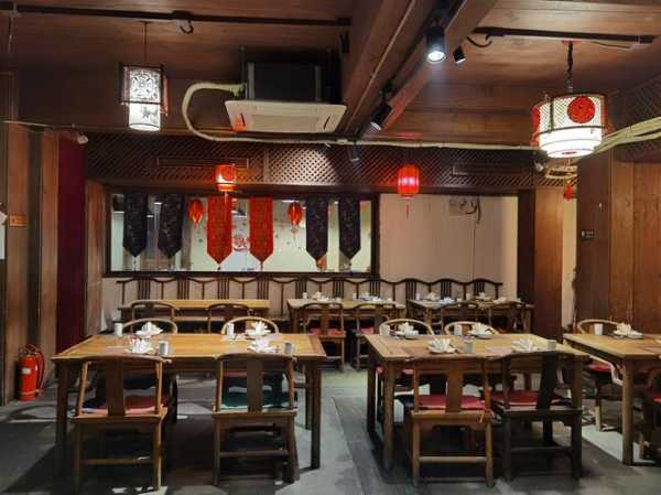京味楼_传承地道北京风味的餐厅