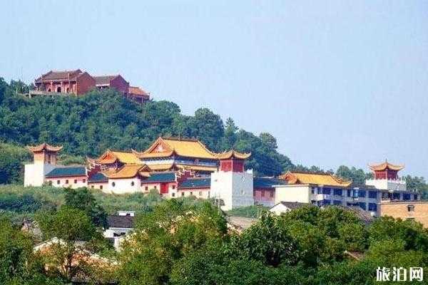 佘湖山_探索自然与历史的完美结合