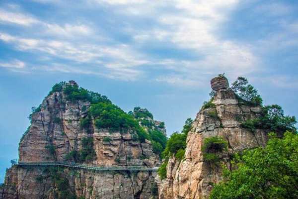 保定旅游景点大全排名榜_探索最佳游玩推荐
