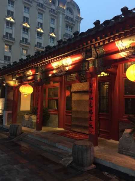 北京厉家菜馆_如何体验正宗北京风味