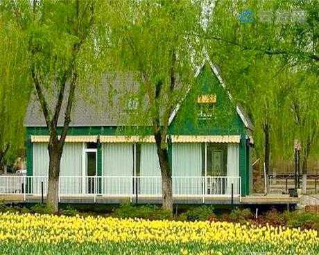 北京郁金香度假村_完美假期的理想选择