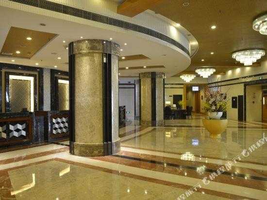 南充宇豪酒店_评价和设施全解析