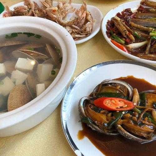 厦门小眼镜大排档_值得一试的美味夜宵吗?