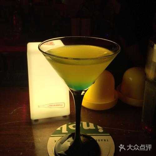 可可清吧_你值得尝试的独特饮品体验