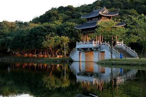 同沙生态公园_探索自然与生态之美