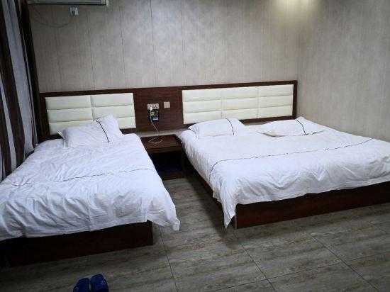 哈尔滨望江宾馆_尽享江边风光与舒适住宿