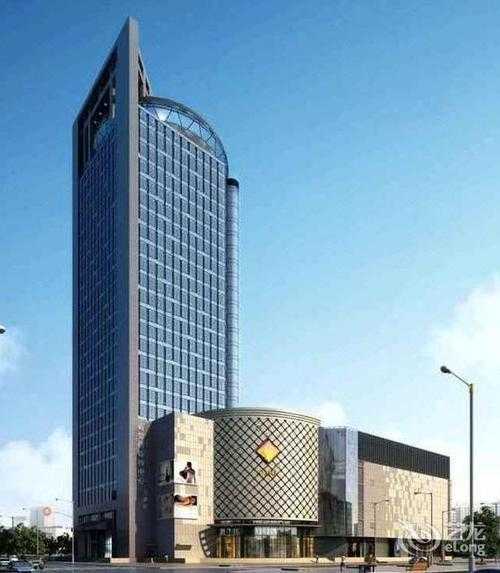 嘉兴戴梦得大酒店_独特体验与便捷服务