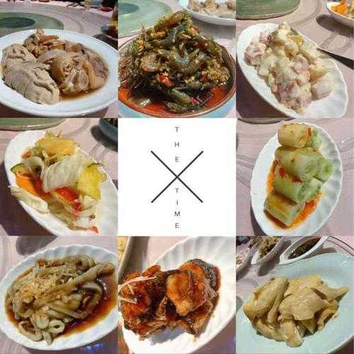 夏味馆_探寻独特的夏季美食体验