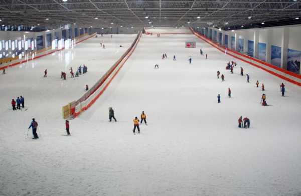 安波滑雪场_最佳滑雪体验的秘密是什么?