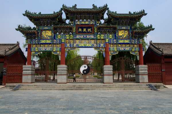 安阳旅游景点大全_探索历史与自然的完美结合