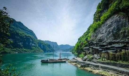 宜昌旅游景点大全_畅游大自然的绝佳之地