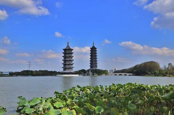 宿迁旅游景点大全_探索最值得游玩的魅力地!