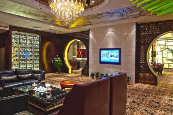 山东舜和国际酒店_你值得体验的豪华住宿选择