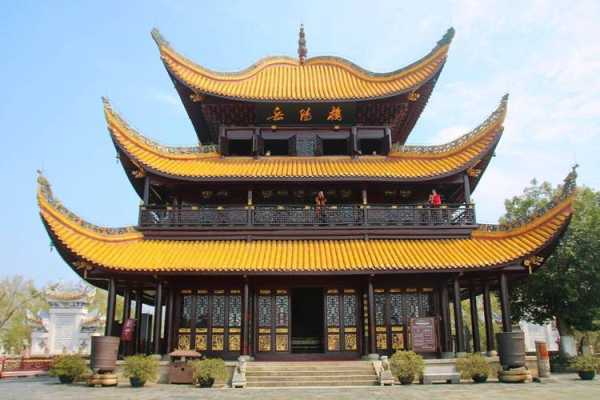 岳阳旅游景点大全_探索岳阳的不容错过之地