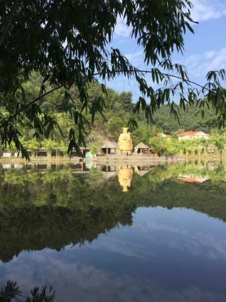 广宁旅游景点大全_畅游广宁的必去景点