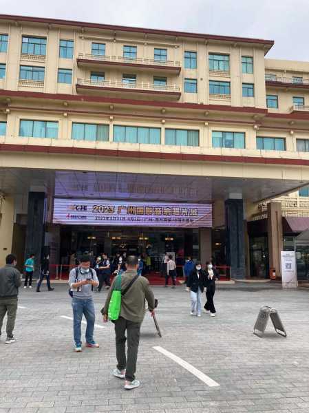 广州东方宾馆地址_如何到达和附近景点介绍