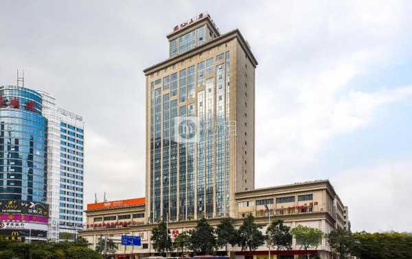 广州国防大厦_有哪些历史和文化价值？
