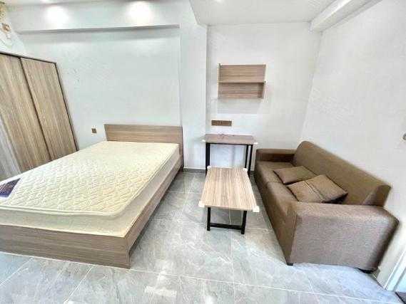 广州海员宾馆_舒适的入住体验与实惠价格