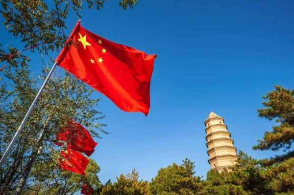 延安旅游景点大全_带你探索红色文化之旅