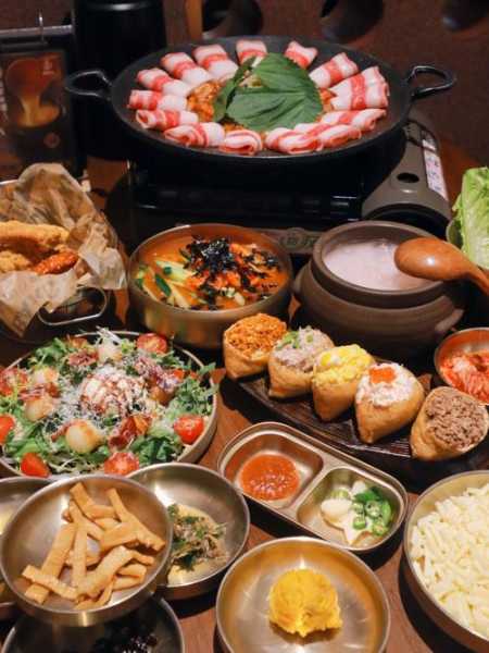 徐州同仁居_隐藏的美食宝地在哪?