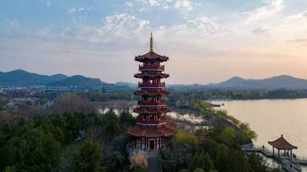 徐州景点排行榜_探索徐州必去的美丽之地
