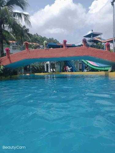 惠州红花湖水上乐园_夏日玩水好去处