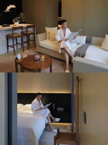 成都艺家风格酒店_为何成为旅行者的新宠?