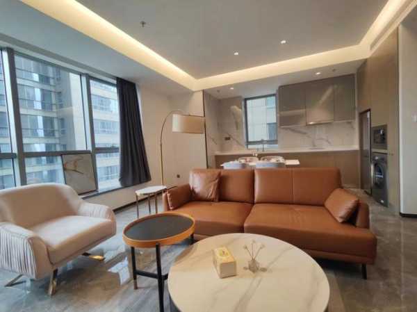 成都馨情酒店公寓_理想居住选择与服务揭秘