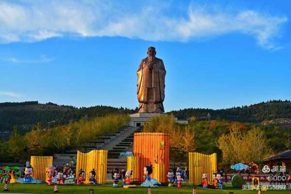 曲阜旅游景点_探索孔子故里的魅力与文化