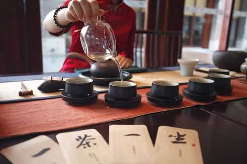 杭州一茶一座_探寻这座茶文化的魅力