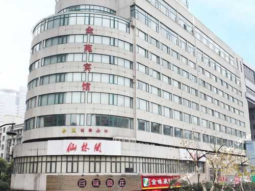 杭州金苑酒店_揭秘住宿体验与周边景点