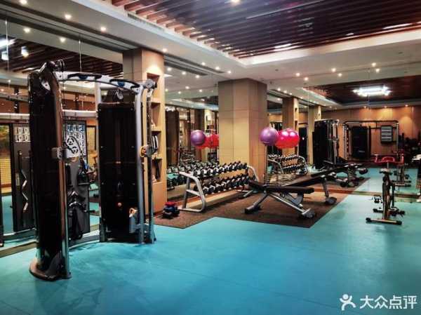 水中仙国际酒店_享受奢华水疗体验