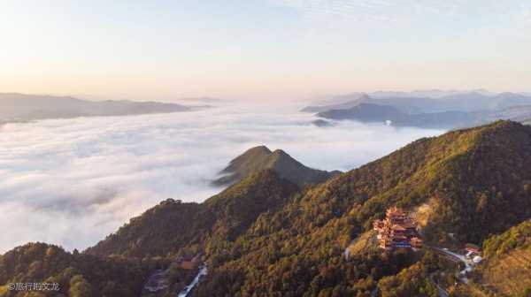 洪江嵩云山_探寻美丽自然的秘境