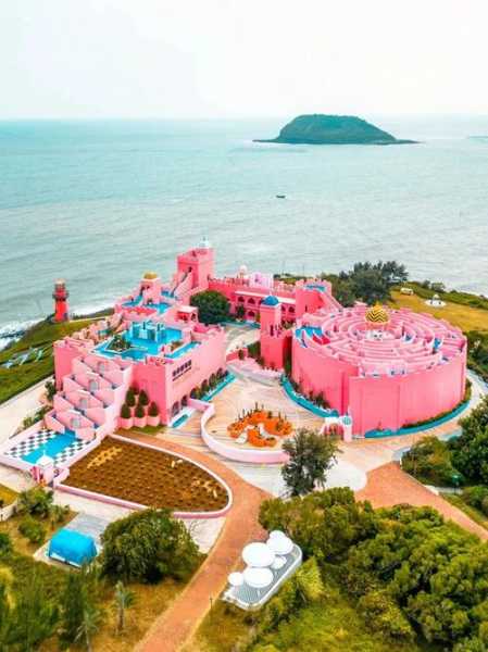 海天一色度假村_探索完美的海岛休闲之旅