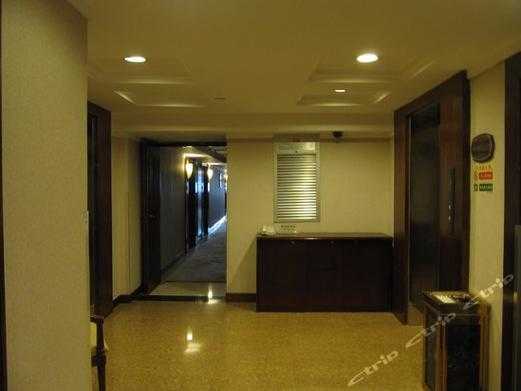 深圳丽苑酒店_适合商务旅行的理想选择