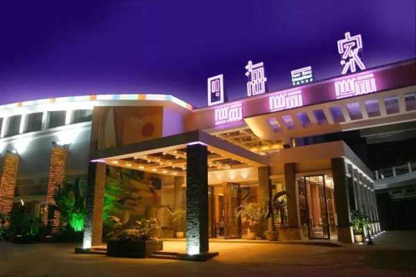 深圳四海一家_探秘城市美食新地标