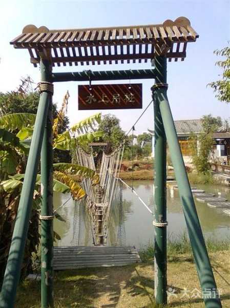珠海武林源_揭秘这座独特的武术圣地
