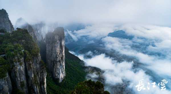 白云峡_你不知道的秘境与风景