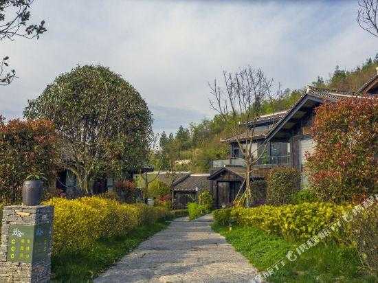 百花园乡村酒店_深度体验自然与宁静