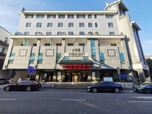 苏州雅戈尔富宫大酒店_理想的商务与休闲之选