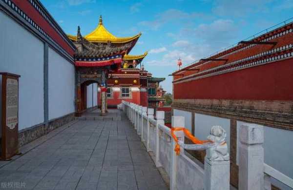 西宁旅游景点大全_探索西宁的必游之地