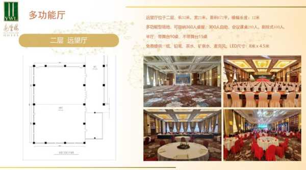 远望楼宾馆_揭秘其独特魅力和服务优惠