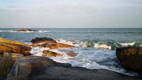 遮浪岛_探秘这座海上仙境