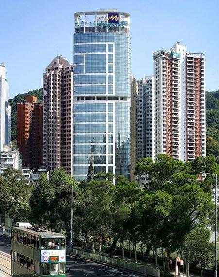 铜锣湾维景酒店_舒适度假胜地的最佳选择
