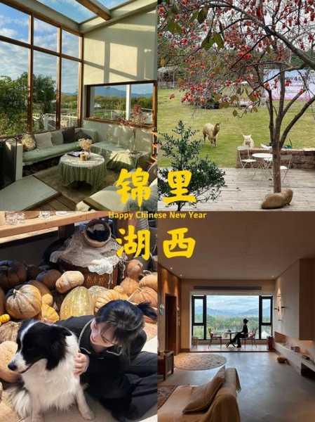 锦里客栈_体验传统文化与温馨住宿